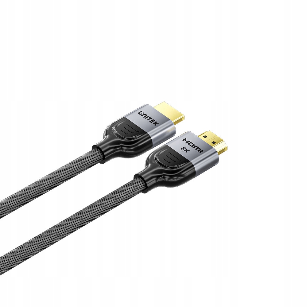 Przepustowość 48 Gbps i wsparcie dla VRR – Płynna rozgrywka bez opóźnień