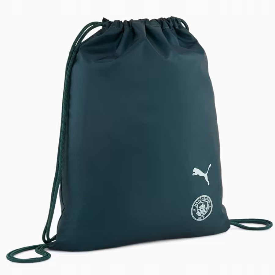 Worek Puma Manchester City 091660-13 – Idealny towarzysz na treningi