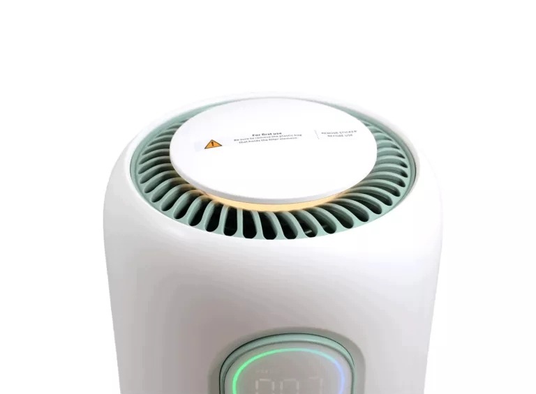 Filtr HEPA – Skuteczna ochrona przed alergenami