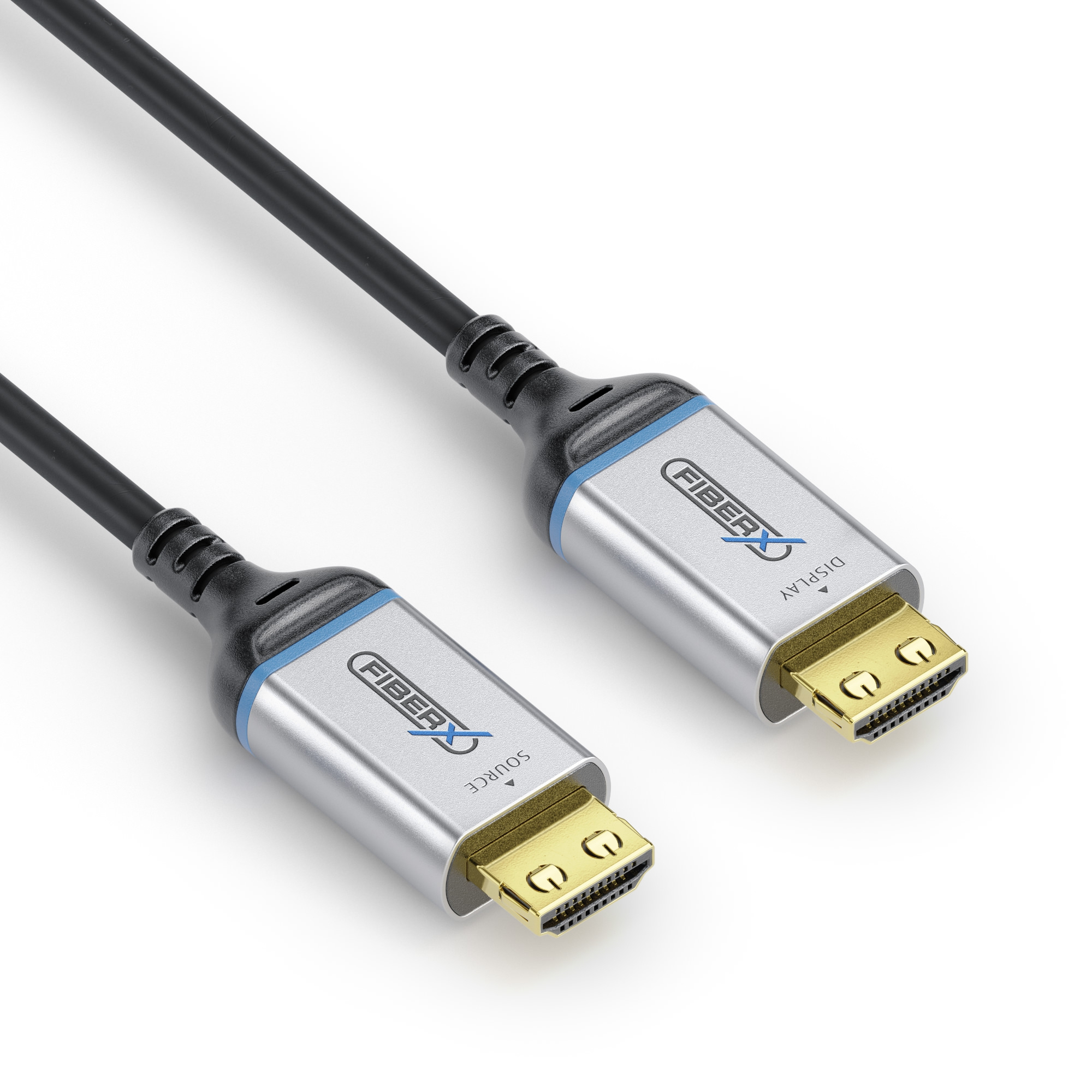Kompatybilność z HDMI 2.1 – Obsługa rozdzielczości 8K i HDR