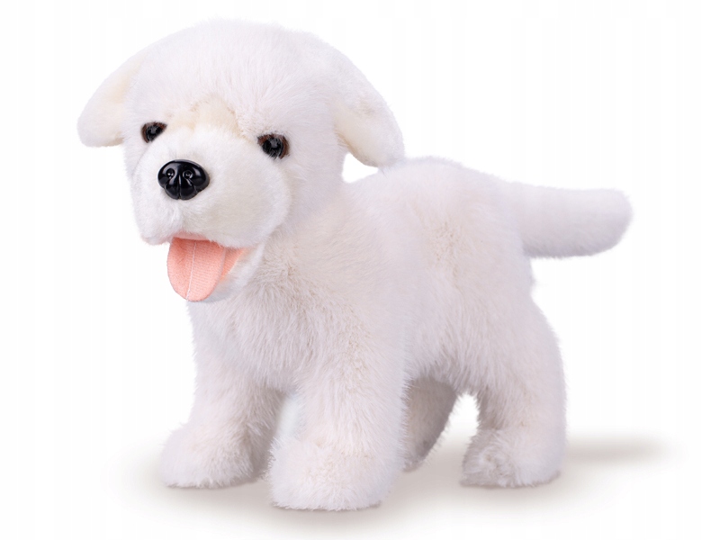 Wysokość produktu: 23 cm – Idealny rozmiar do zabawy