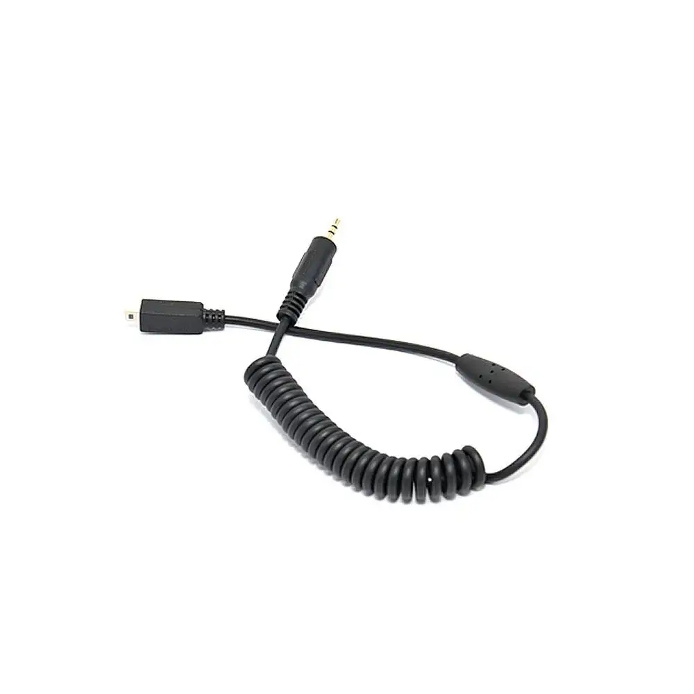 Kompatybilność z wyzwalaczami przewodowymi i odbiornikami