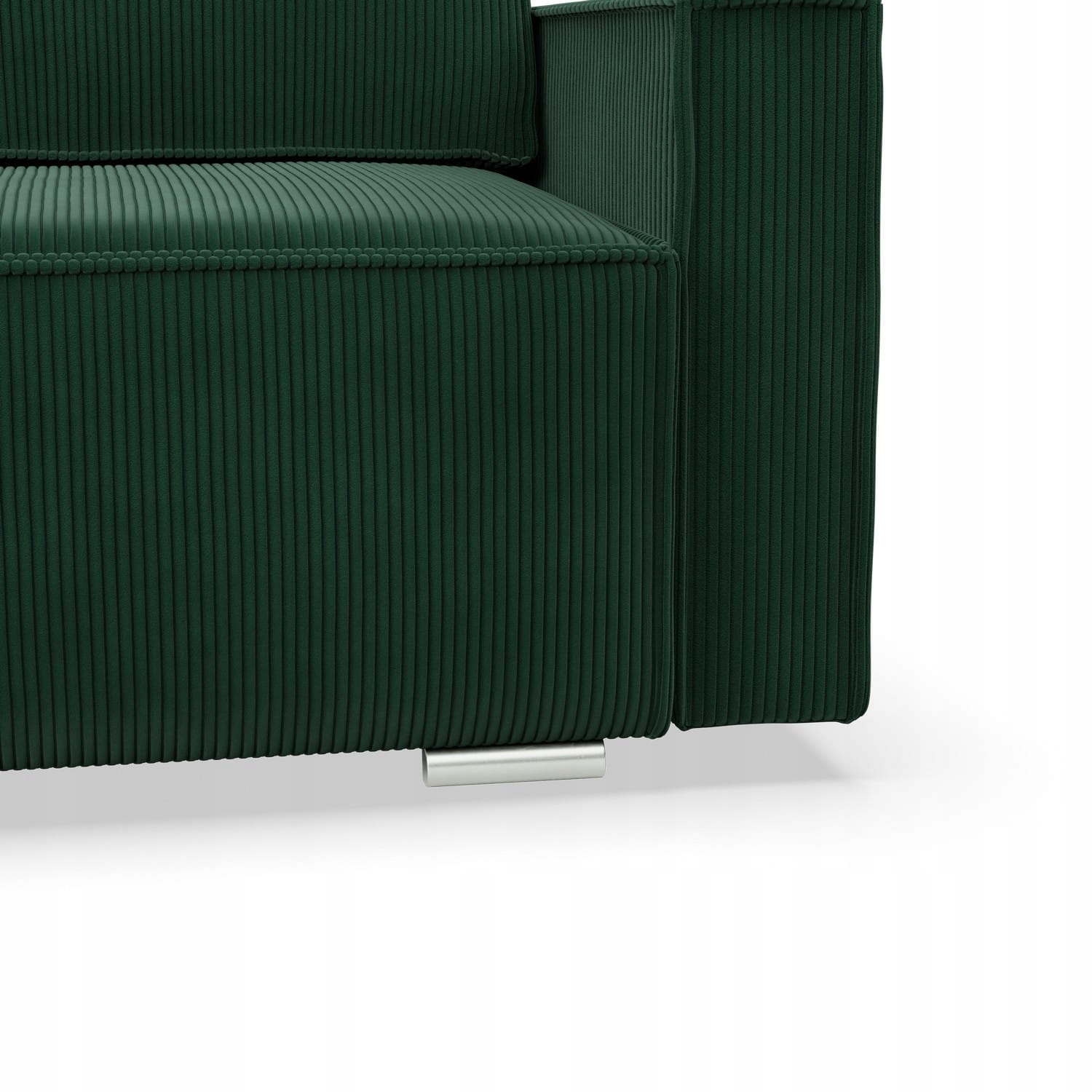 Wysoka jakość wykonania i trwałość materiałów