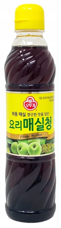 Składniki i wartości odżywcze syropu śliwkowego