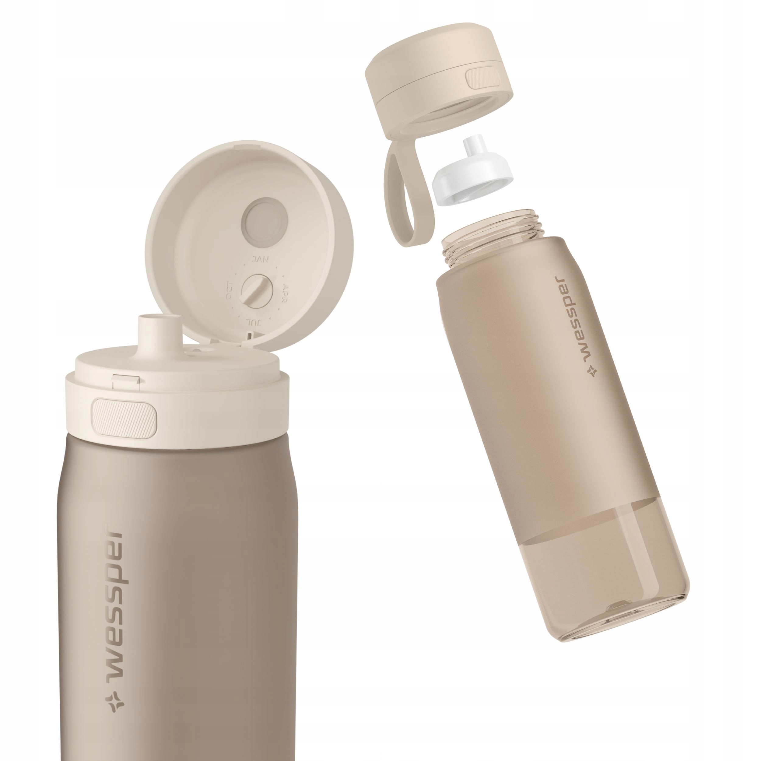 Komfort codziennego użytkowania – Praktyczne rozwiązania dla aktywnych