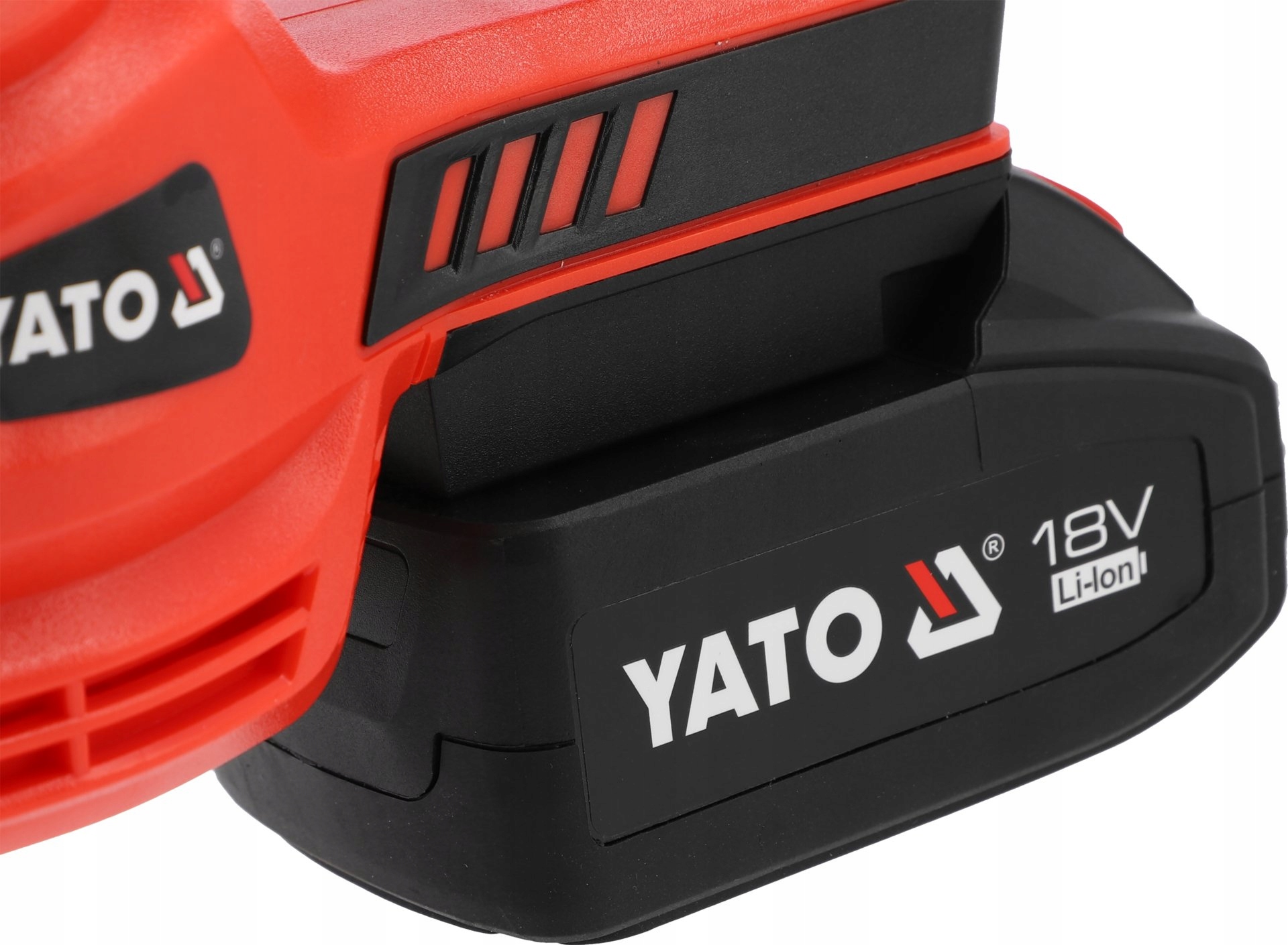 Ergonomiczna budowa – Komfort użytkowania