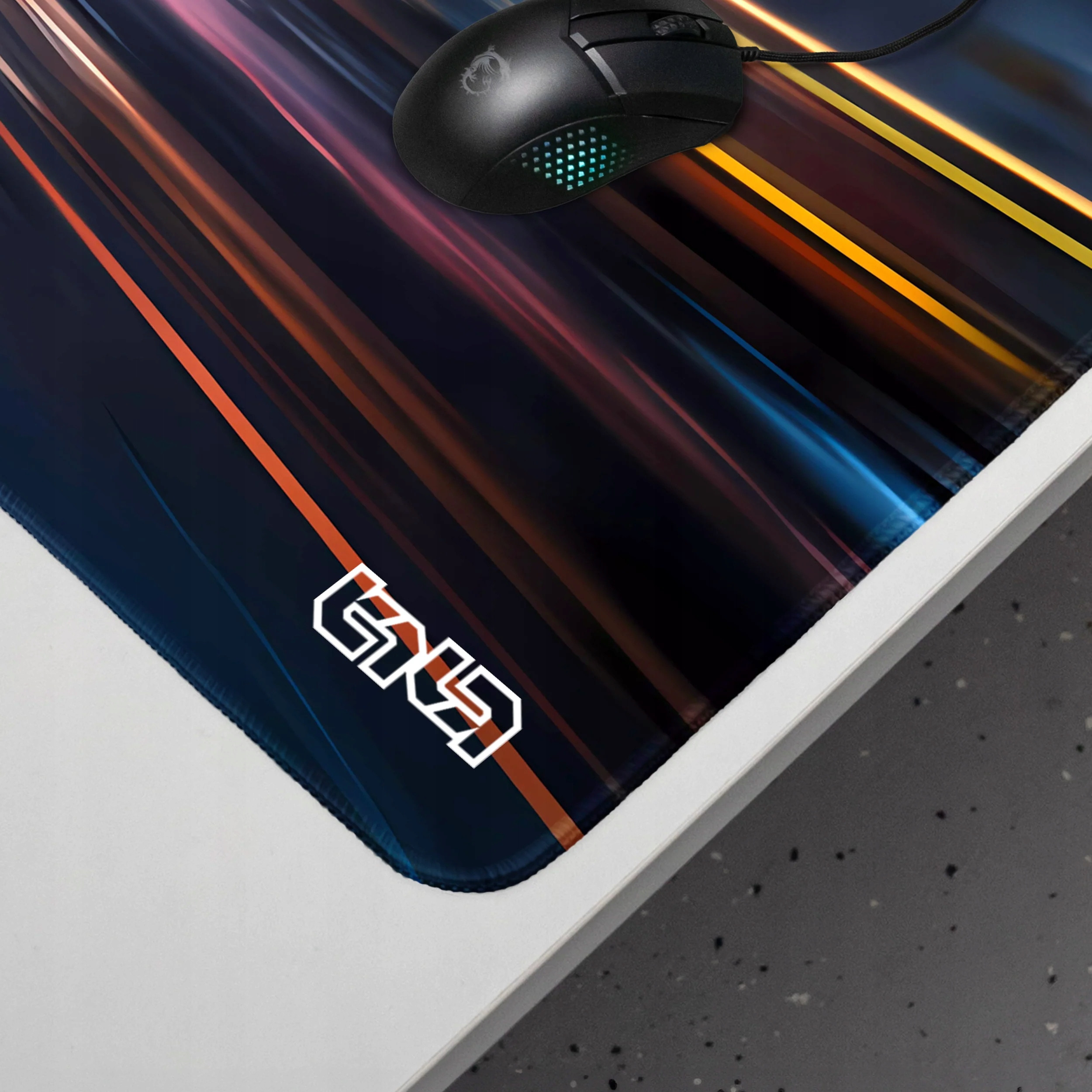 Wsparcie dla nadgarstka – komfort podczas długotrwałej pracy