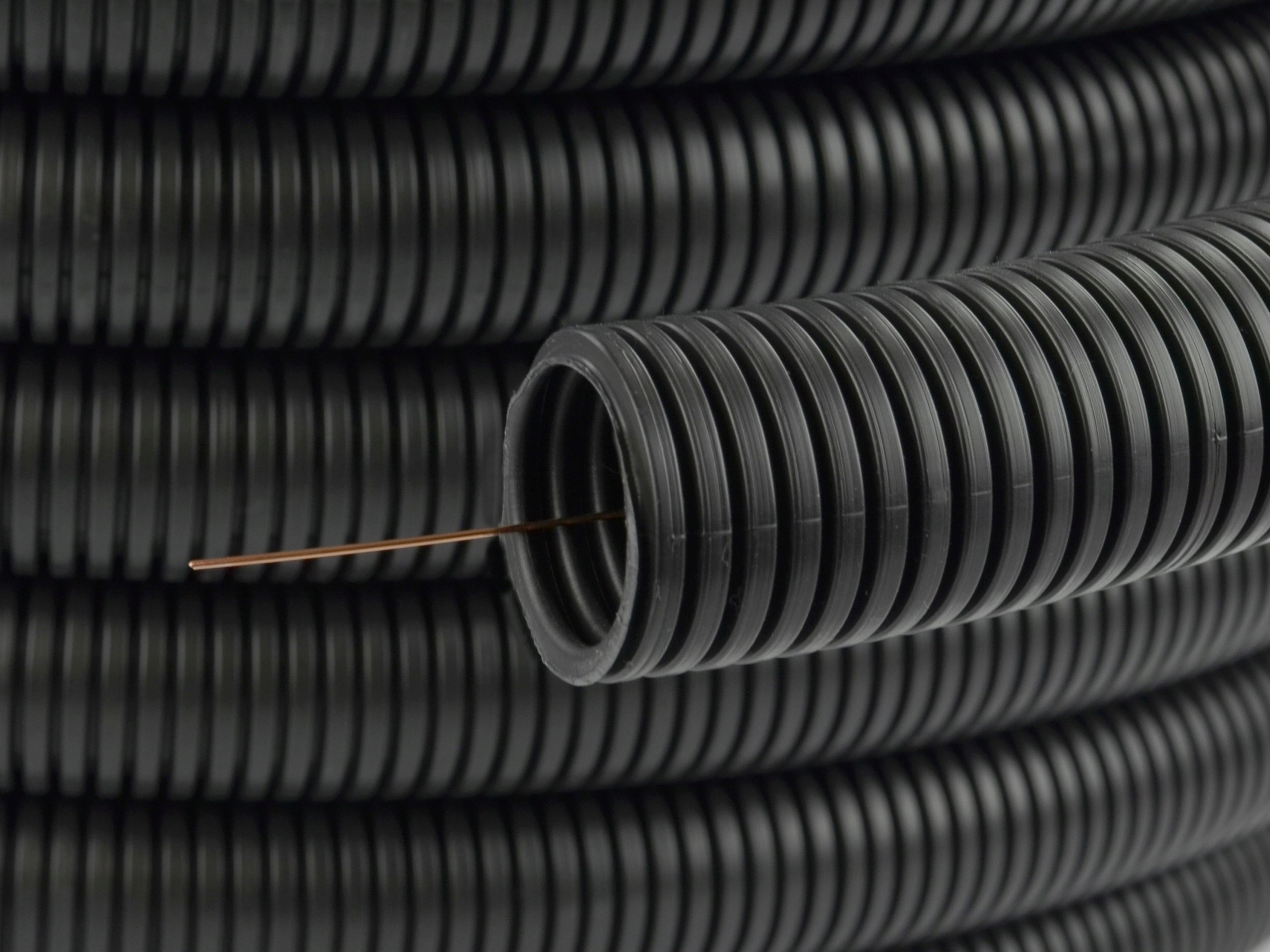 Wysoka odporność mechaniczna i termiczna