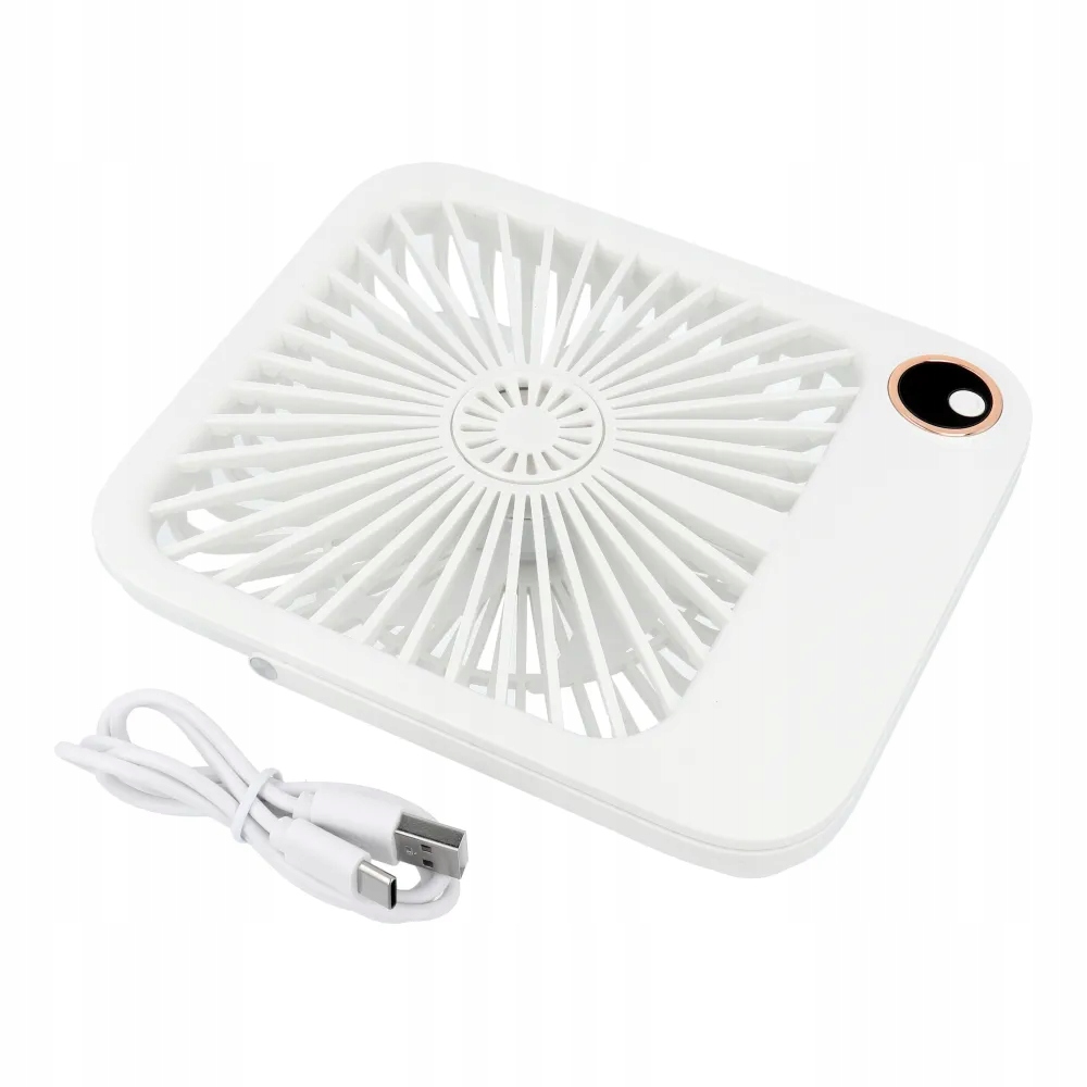 Ładowanie przez nowoczesne złącze USB-C