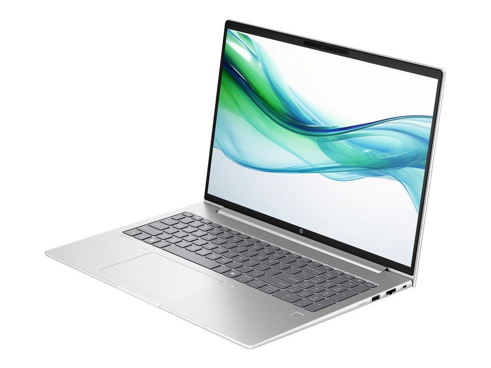 Laptop ProBook 460 G11 – Wydajność i mobilność w jednym
