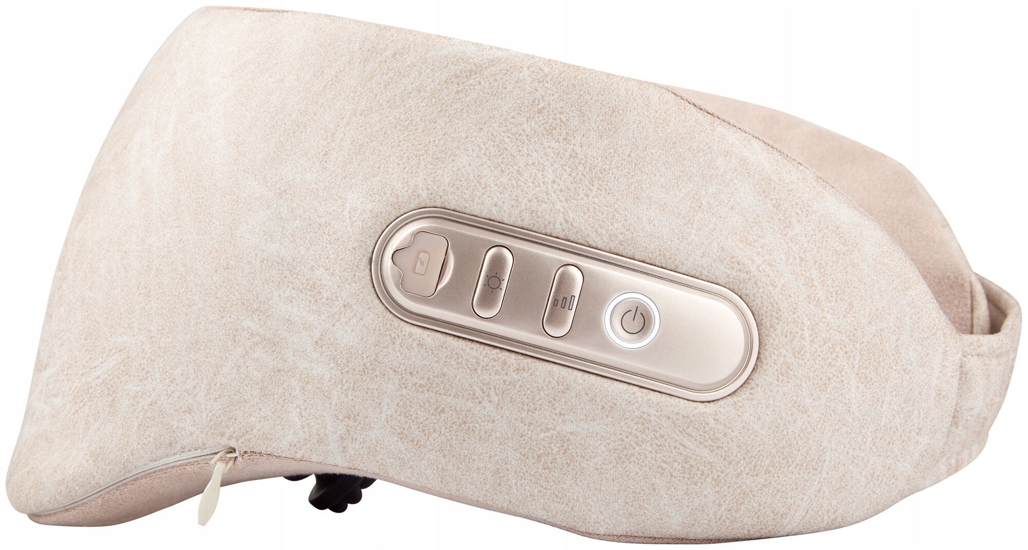 Ergonomiczny kształt i konstrukcja w kształcie litery U