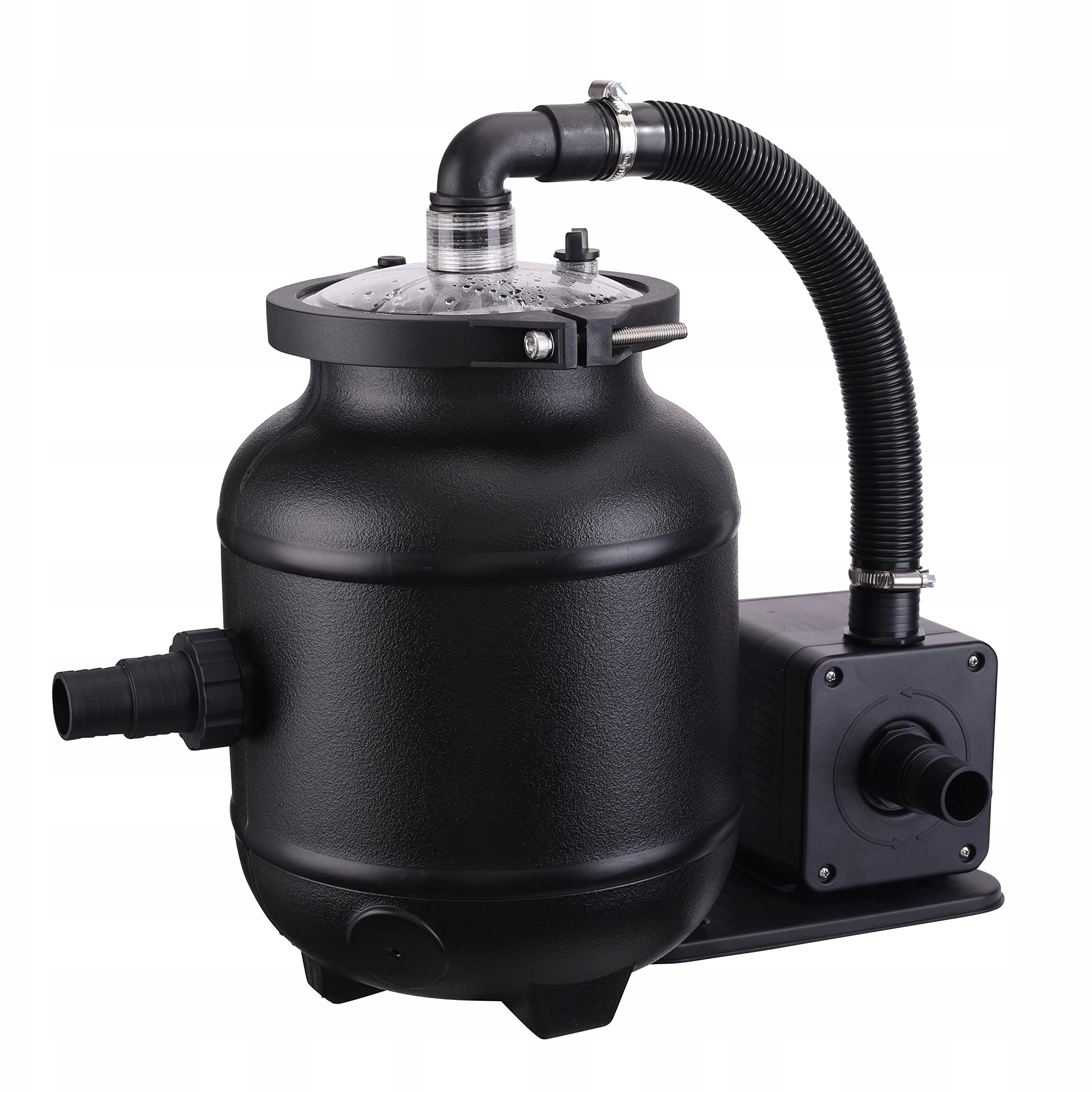 Filterballs System 100W – Wydajny system filtracji do basenów
