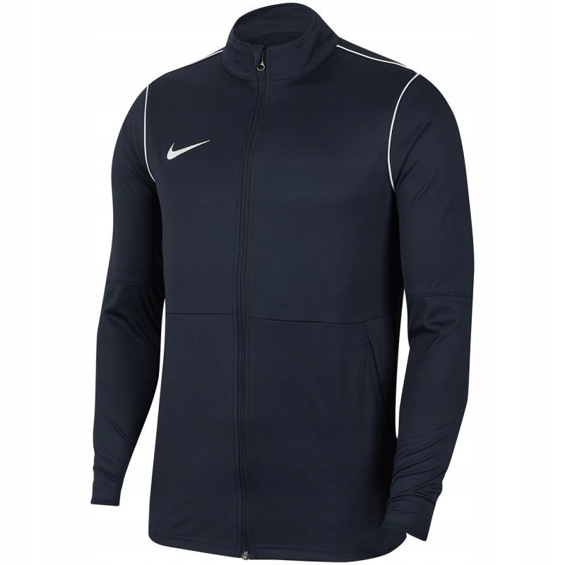 Bluza Park 20 Knit Track Jacket FJ3022-451 – Komfort i styl w jednym