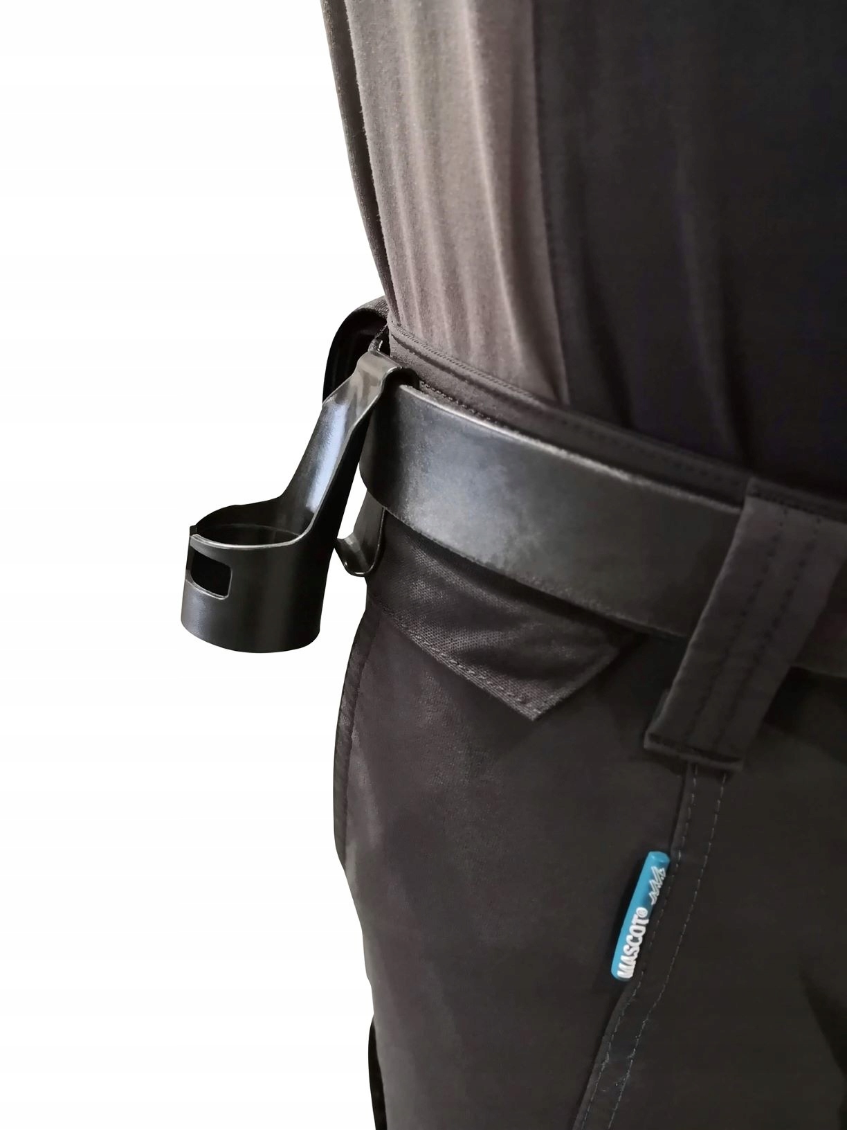 Funkcja regulacji kąta wiązki światła