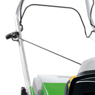 Silnik z systemem Smart Choke
