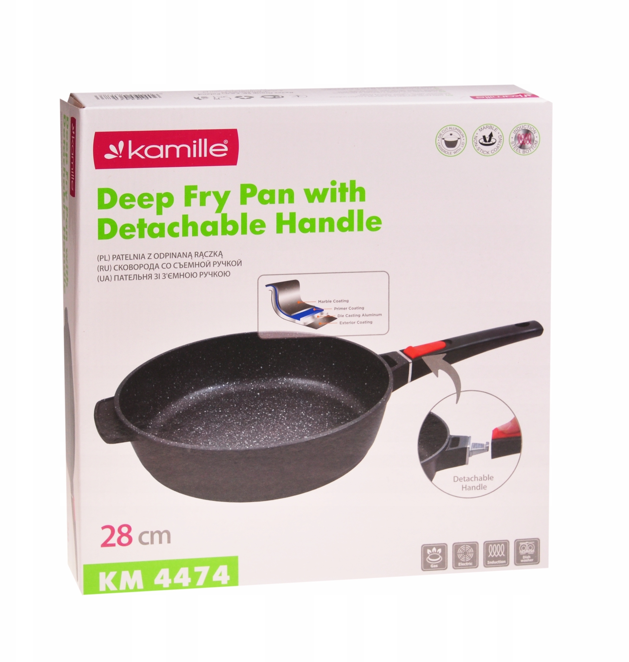 Estetyczne opakowanie – Idealny prezent dla bliskich