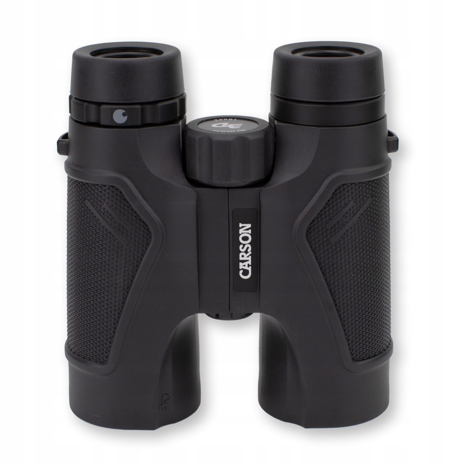 Komfortowe użytkowanie dla osób noszących okulary