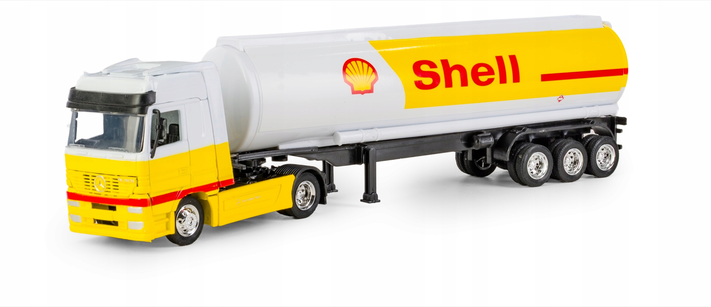 Realistyczny design i detale pojazdu