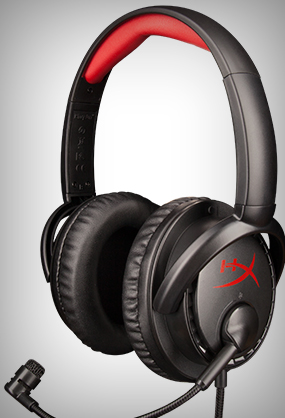 HyperX Cloud Drone™