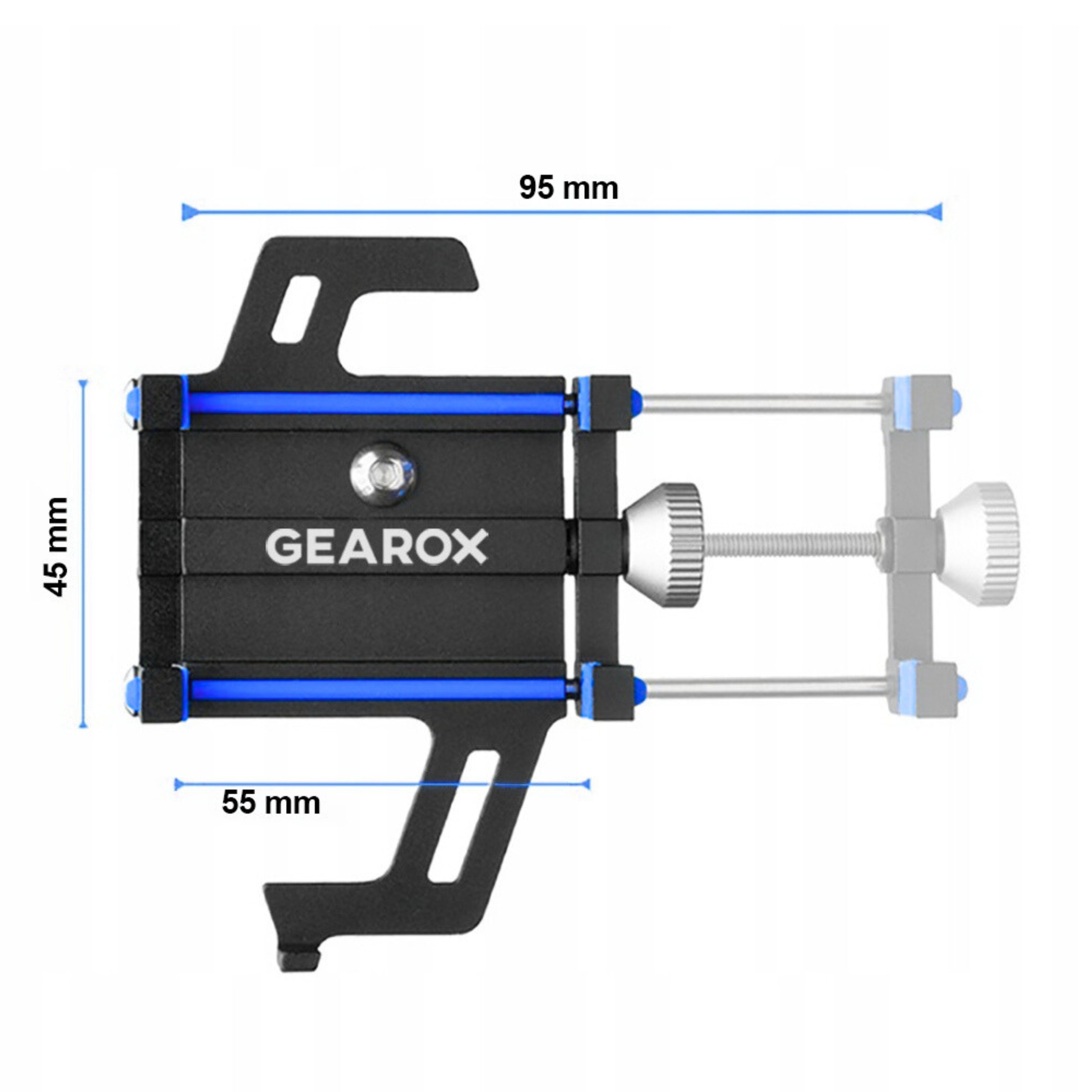 Stabilność i bezpieczeństwo – Ochrona telefonu podczas jazdy