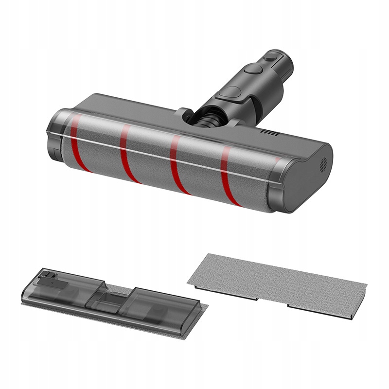 Zalety użytkowania – Oszczędność czasu i wysiłku podczas sprzątania