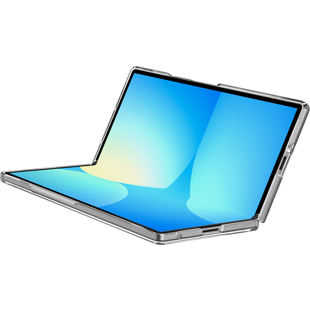 Pełna funkcjonalność – Wygodne wycięcia na porty i przyciski