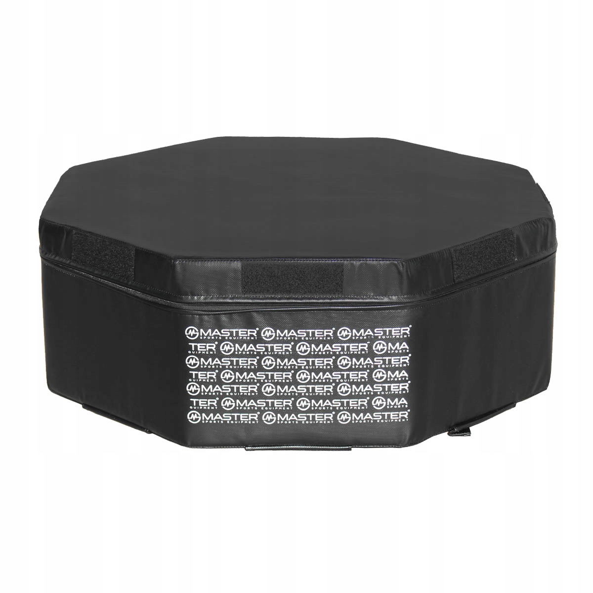 Wygodne zapięcia i uchwyty transportowe