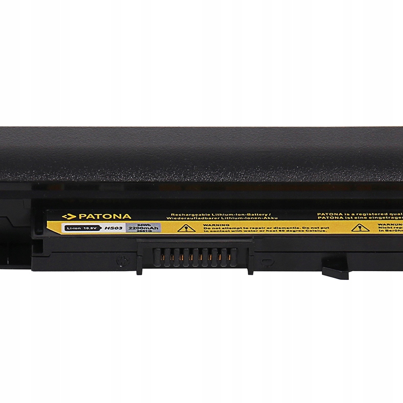 Wysokiej jakości ogniwa litowo-polimerowe