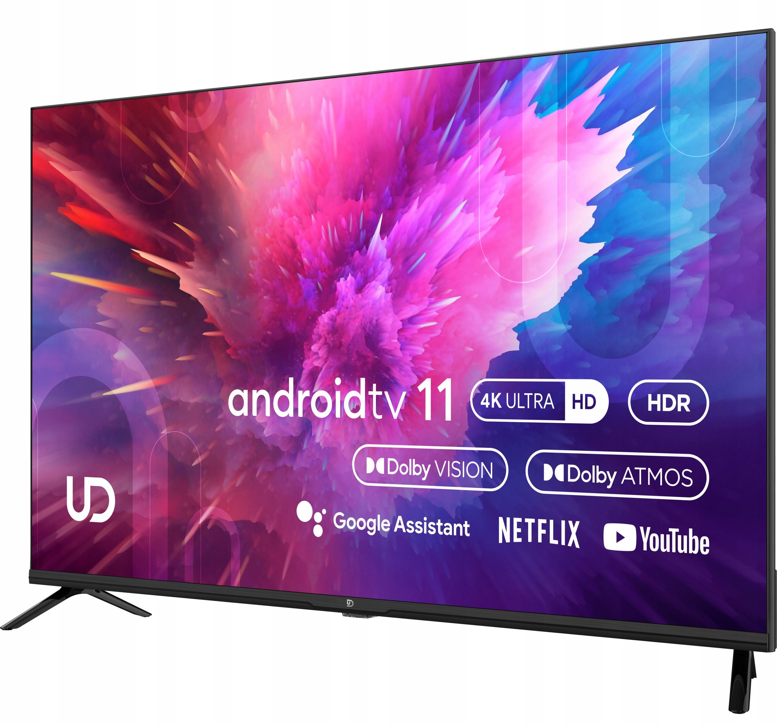 Złącza HDMI i USB – Wszechstronność w podłączaniu urządzeń