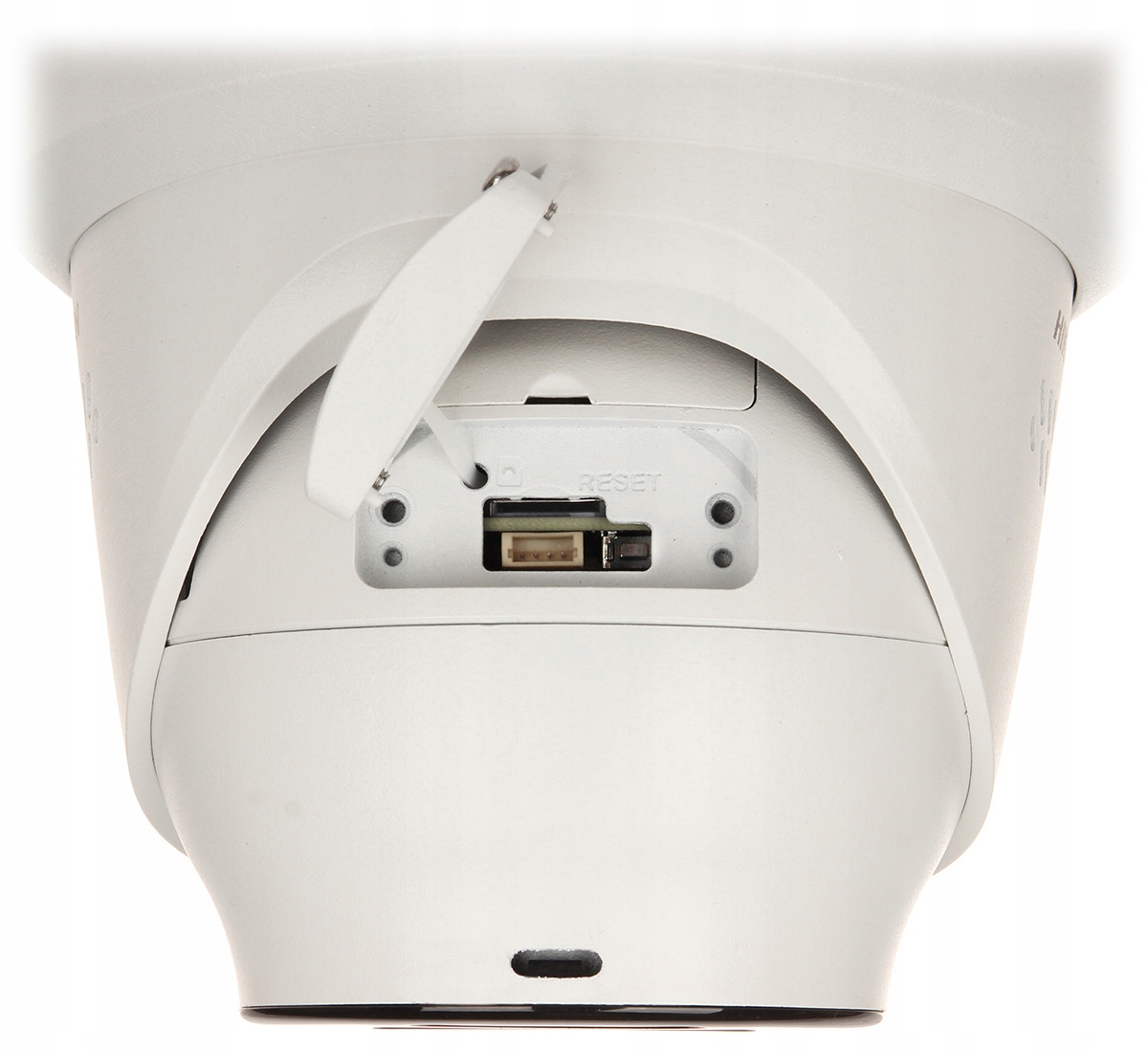 Funkcja aktywnego odstraszania intruzów