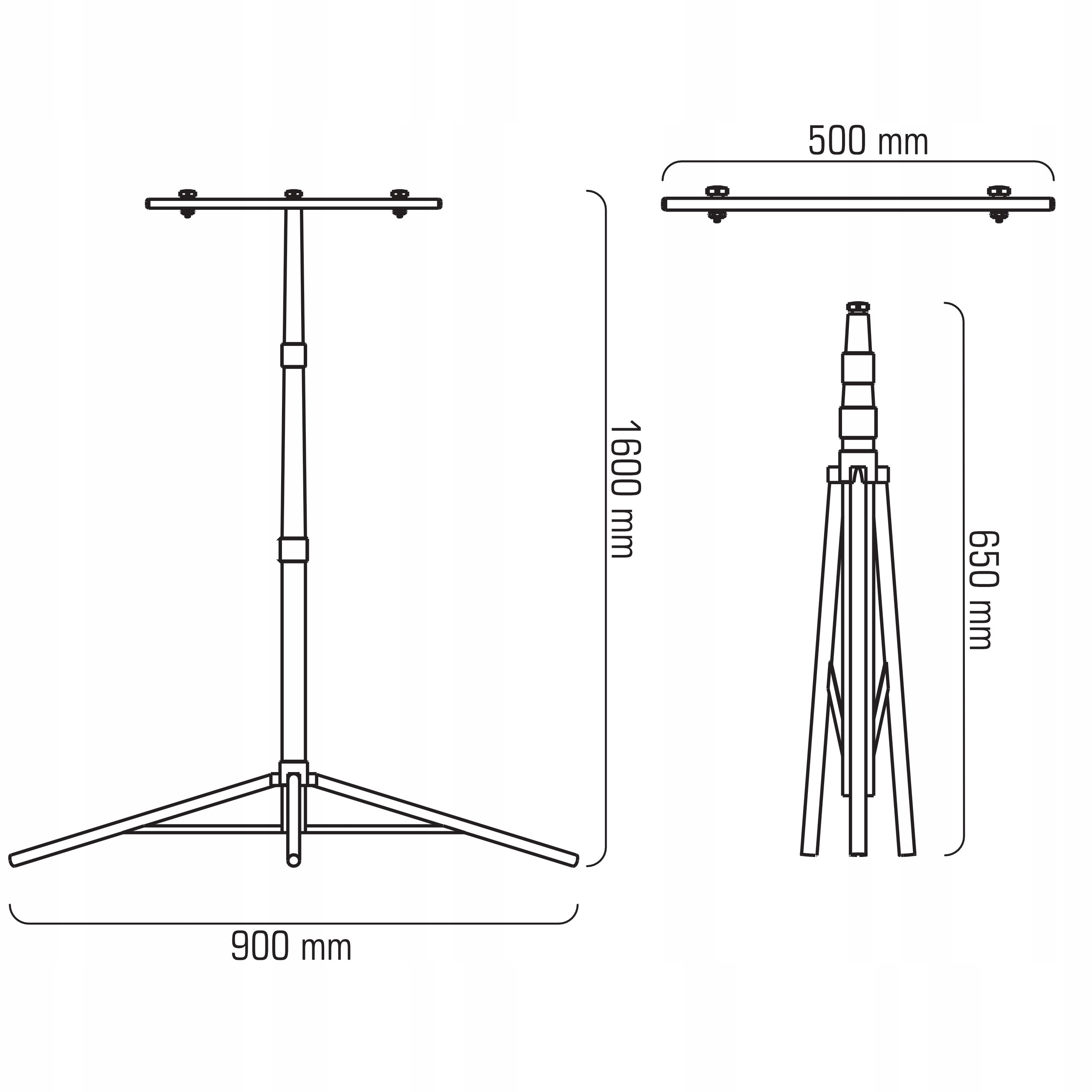 Ergonomiczne wymiary i nowoczesny design