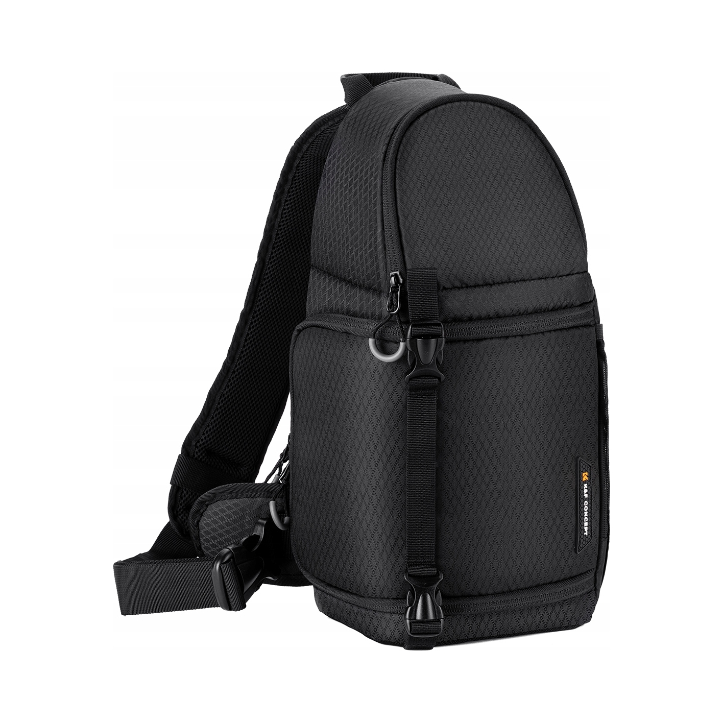 Plecak fotograficzny 10L K&F Concept Beta Messenger – Idealny towarzysz każdej fotograficznej przygody
