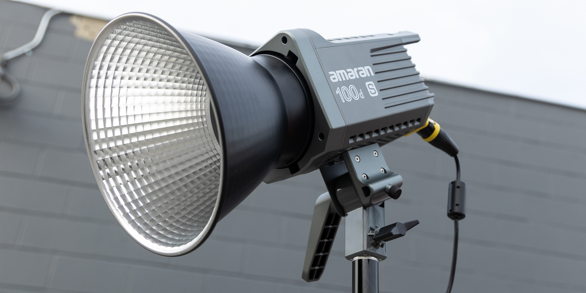 Lampa LED Amaran 100x S