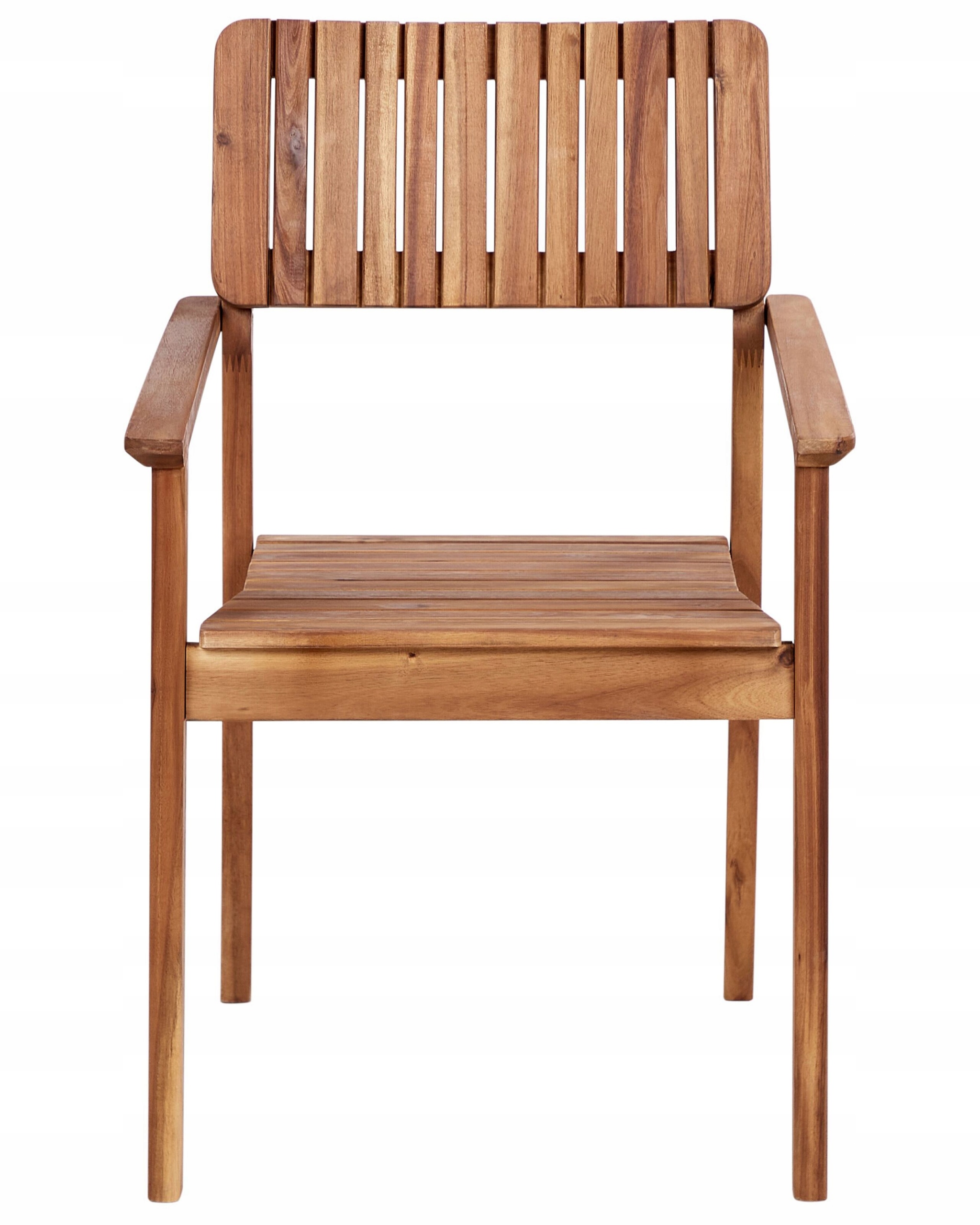 Ciepło i styl w przestrzeni na świeżym powietrzu