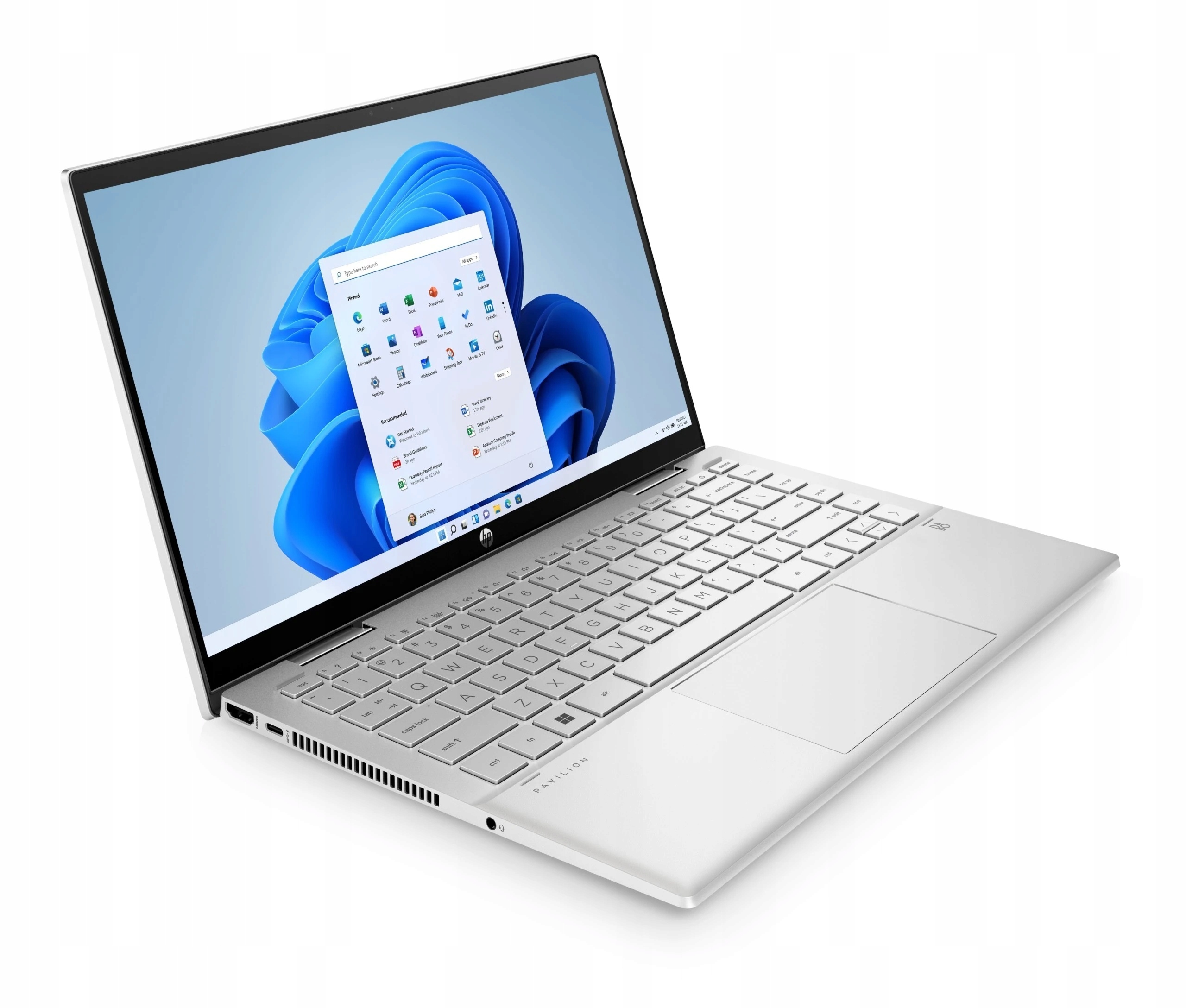 Potężna wydajność z procesorem Intel Core i5