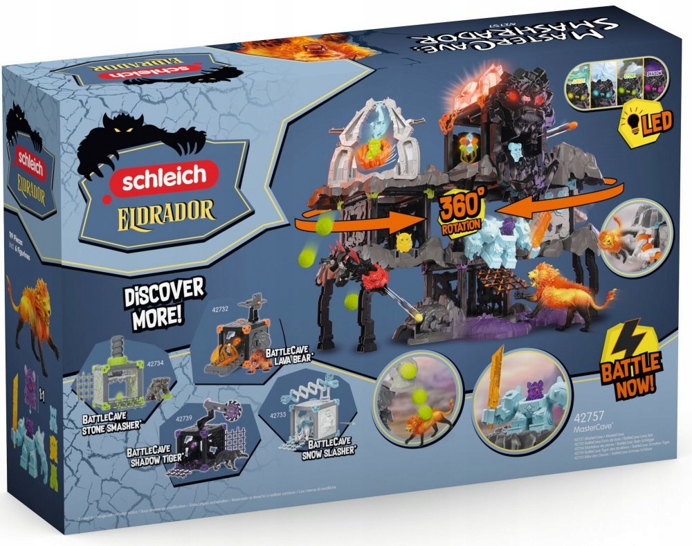 Idealny prezent dla dzieci od 6 lat