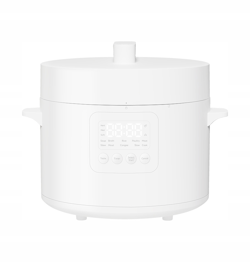 Xiaomi Szybkowar Elektryczny 4.8L – Wielofunkcyjny pomocnik w kuchni