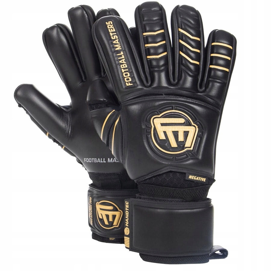 Rękawice FM Full Contact Junior Black NC v4.0 S834026 – Idealne dla młodych sportowców