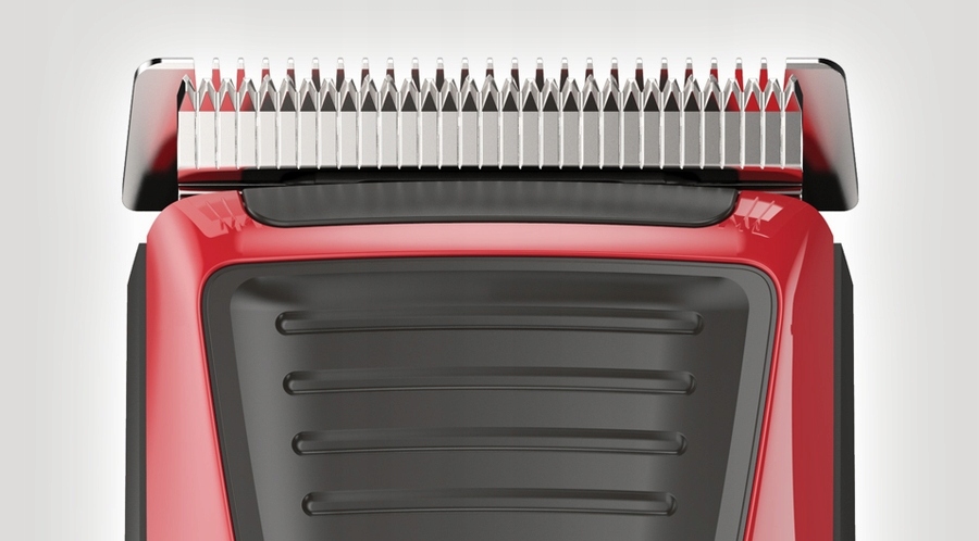 Samoostrzące się ostrza ze stali nierdzewnej – Gwarancja precyzyjnego cięcia