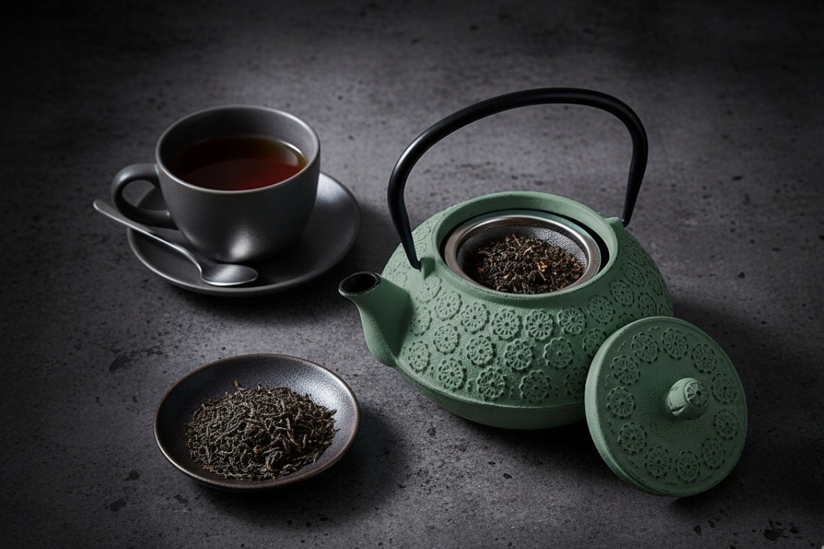 Bezpieczeństwo użytkowania – Certyfikat LFGB dla kontaktu z żywnością