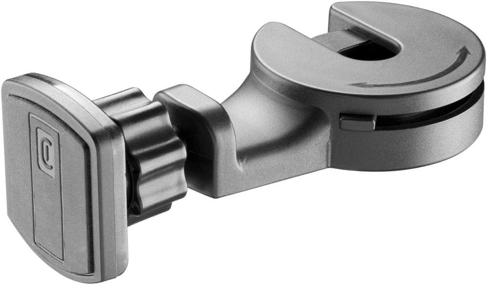 Bezpieczne mocowanie dzięki sile magnetycznej