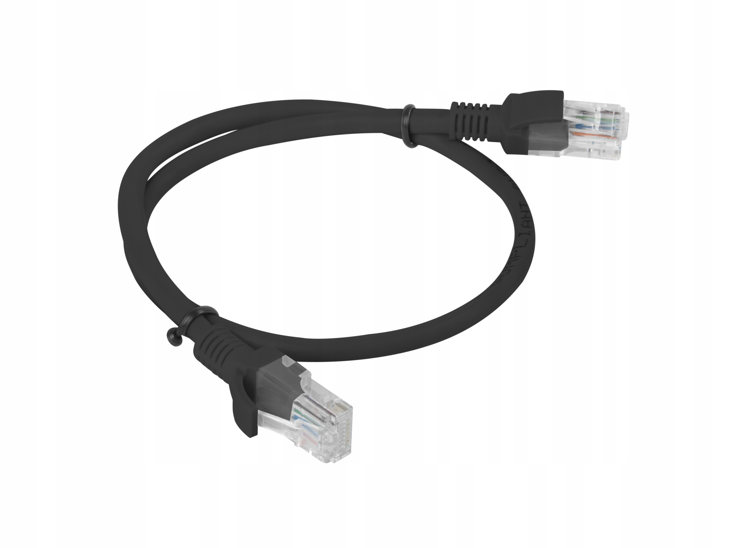 Patchcord Lanberg Cat6 – Niezawodne połączenie sieciowe