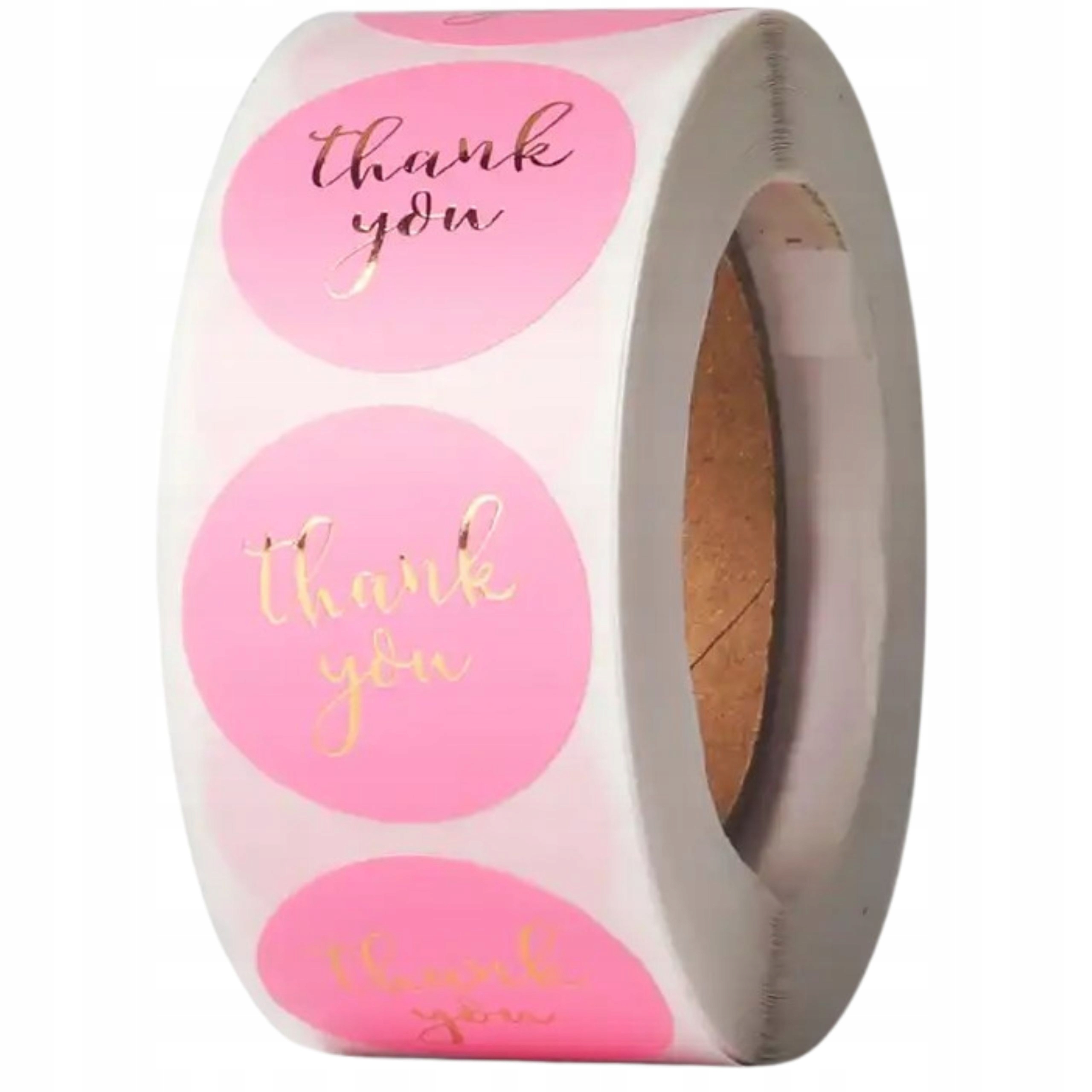 Wysoka jakość papieru i samoprzylepność