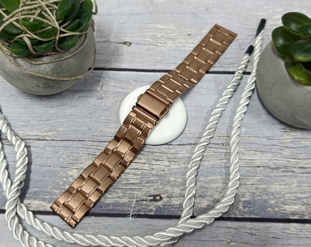 Elegancki design i wszechstronność bransolety
