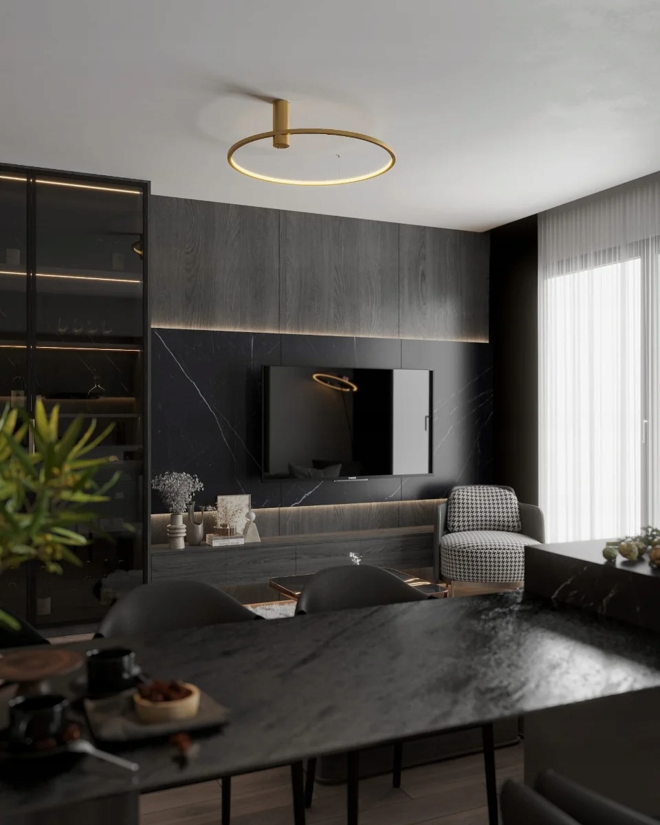 Idealne oświetlenie do różnych pomieszczeń