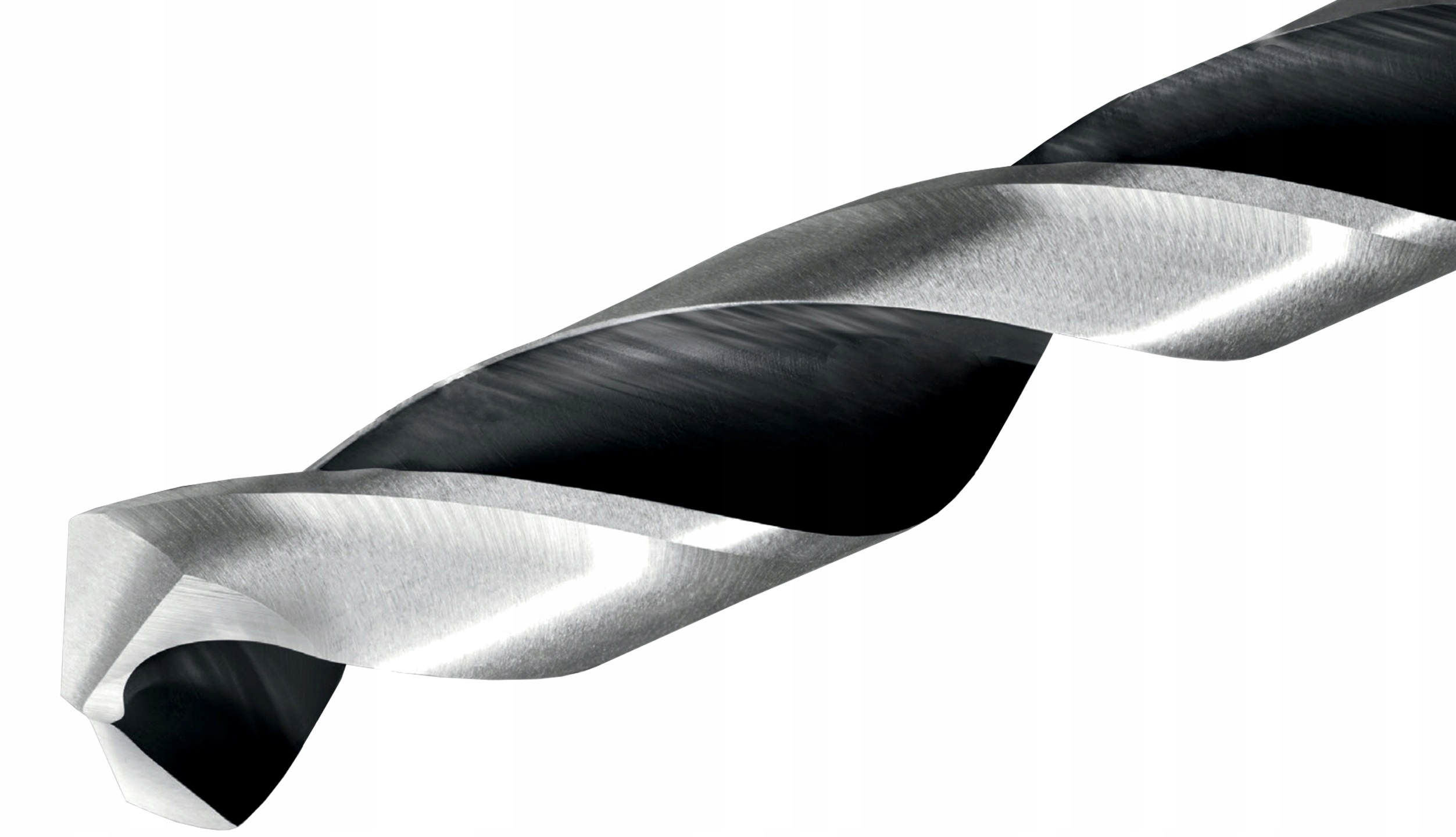 Samocentrująca końcówka – Precyzyjne rozpoczęcie wiercenia