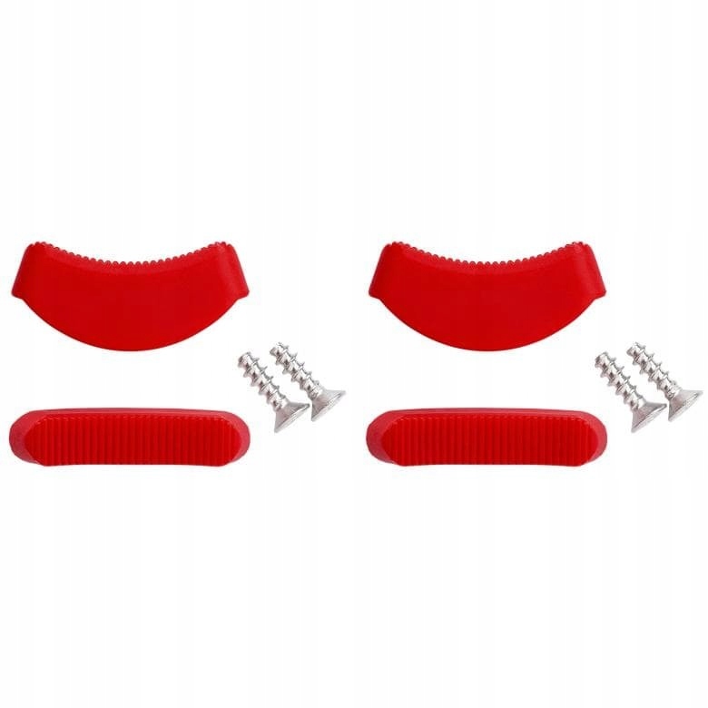 Knipex KNIPEX Plastic Inserts 1C do szczypiec 81 1x 250 – Niezawodne akcesoria do Twojego warsztatu