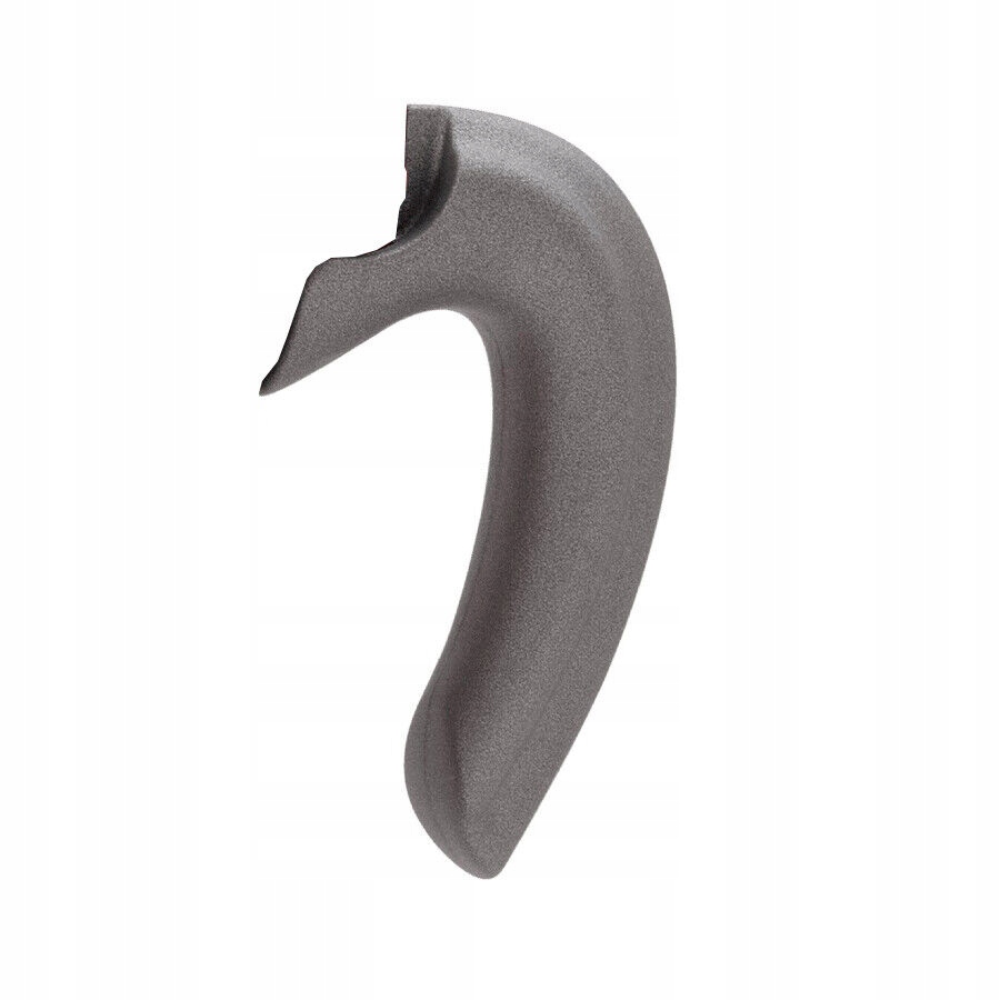 Łatwa wymiana i montaż rączki