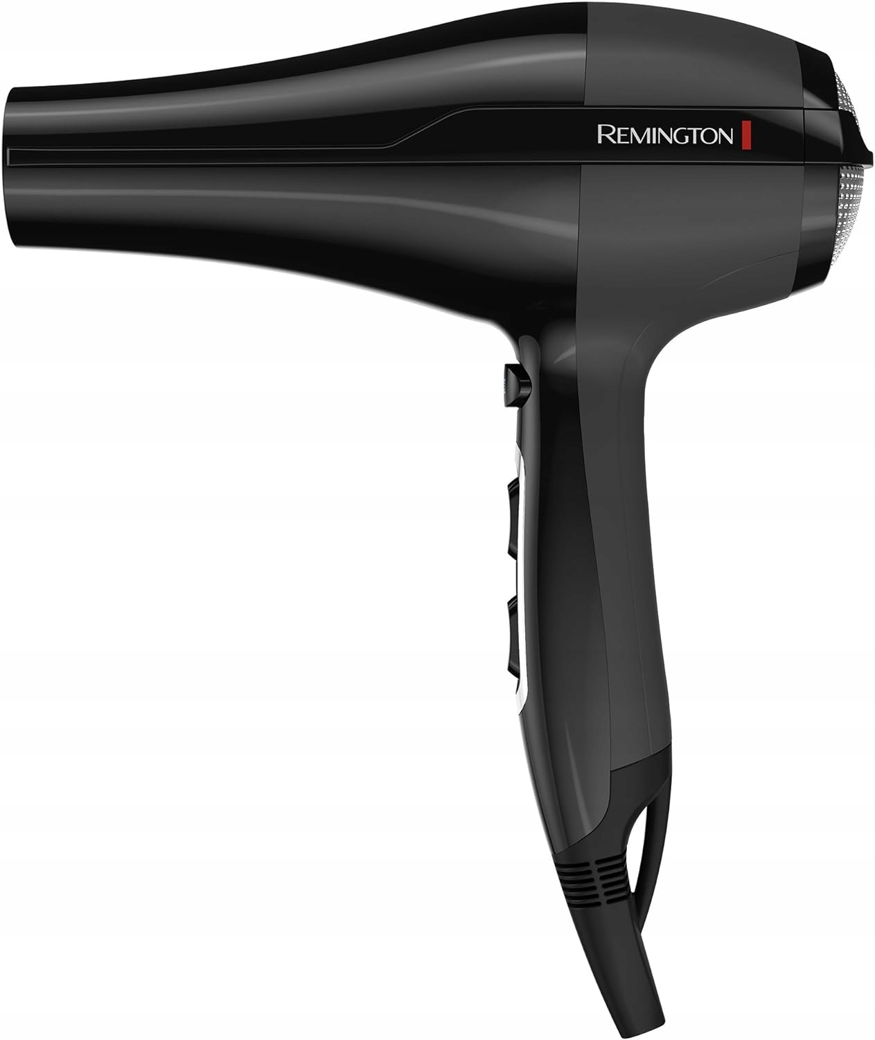 Suszarka do włosów Remington PRO-Air AC5999 – Profesjonalne wykończenie każdego dnia