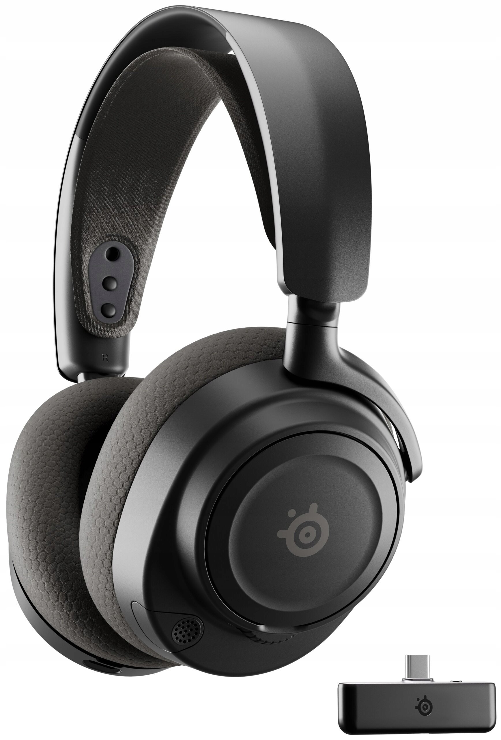 Łatwe przełączanie między urządzeniami dzięki Bluetooth 5.3 i 2.4 GHz